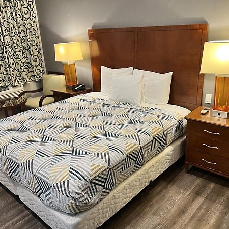 Motel 6 Ridgecrest, Ca China Lake Εξωτερικό φωτογραφία