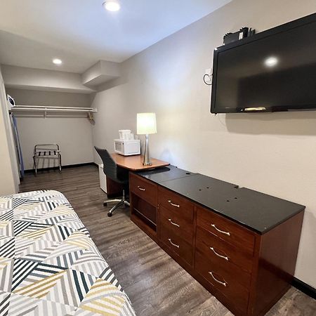 Motel 6 Ridgecrest, Ca China Lake Εξωτερικό φωτογραφία