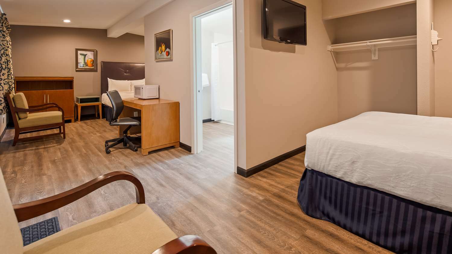 Motel 6 Ridgecrest, Ca China Lake Εξωτερικό φωτογραφία