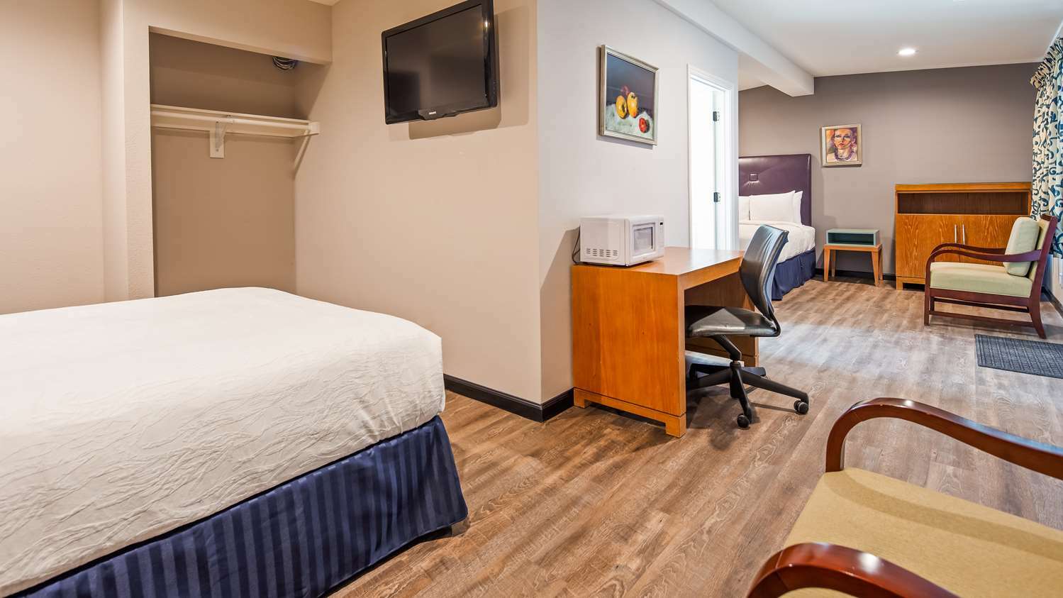 Motel 6 Ridgecrest, Ca China Lake Εξωτερικό φωτογραφία